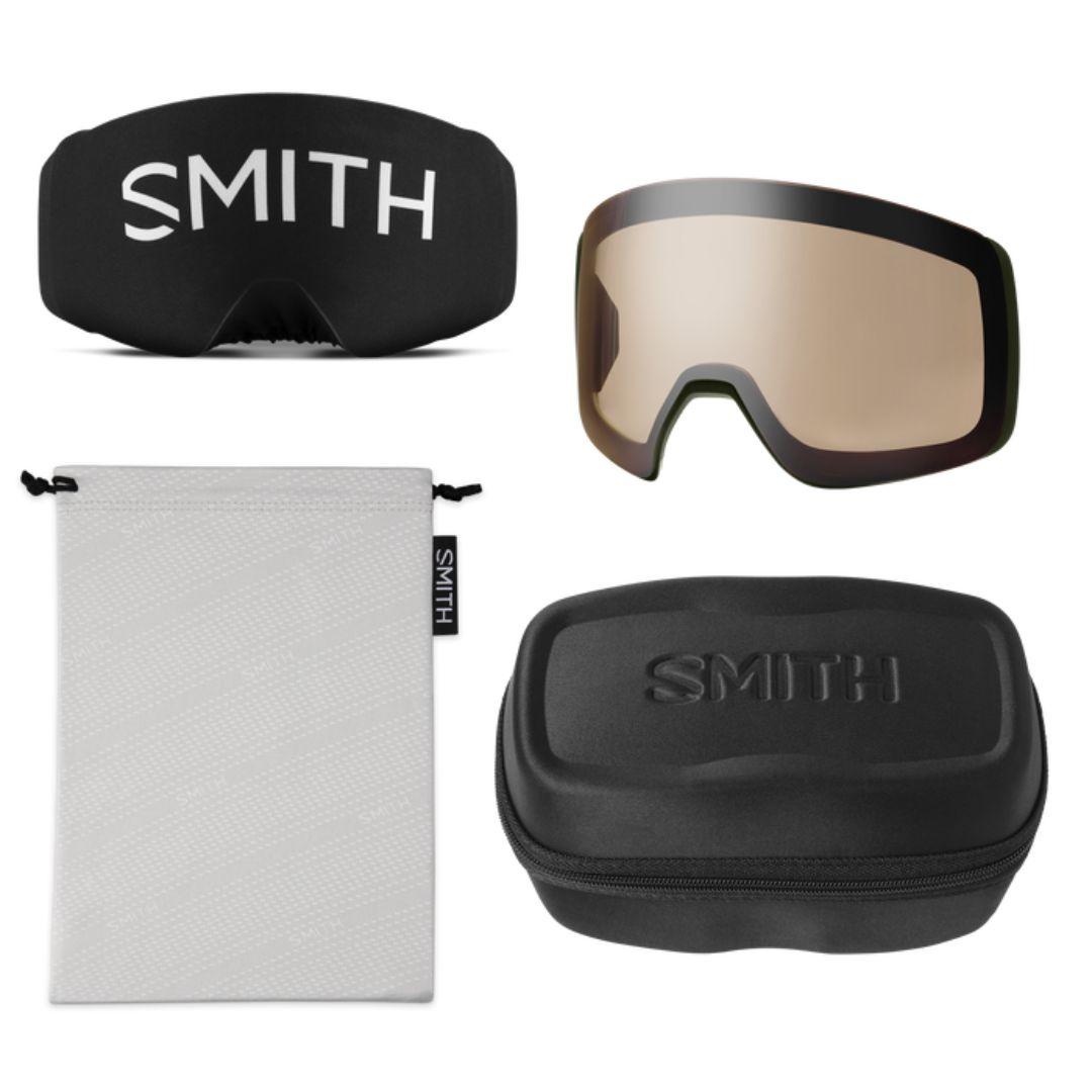 Smith 4D MAG XL Snow Goggles